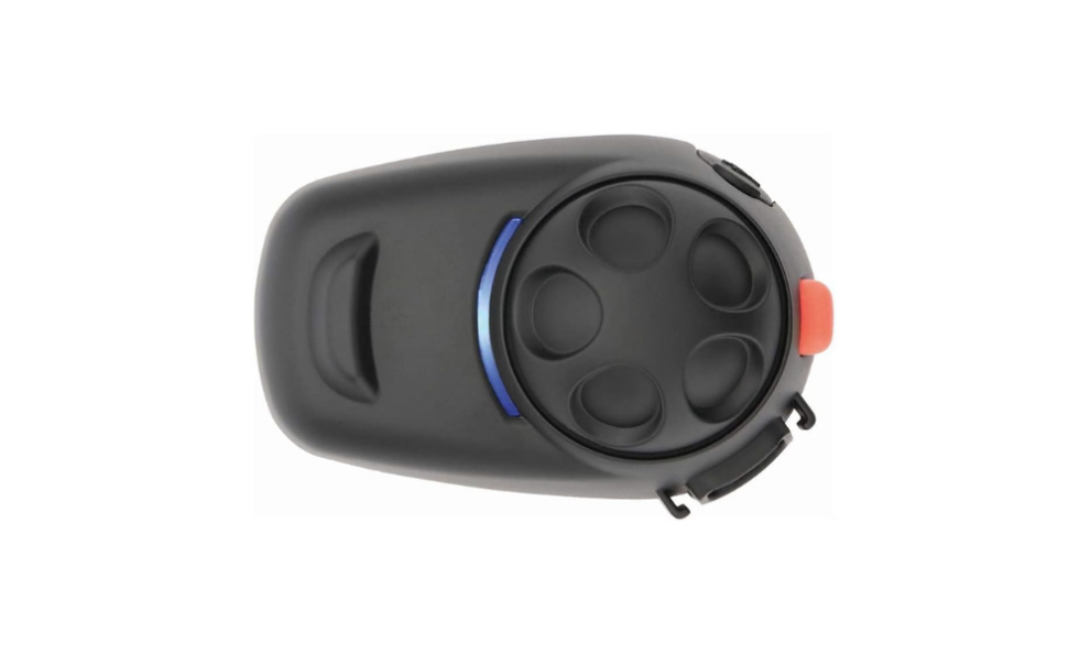 Intercomunicador Bluetooth para motos de Sena