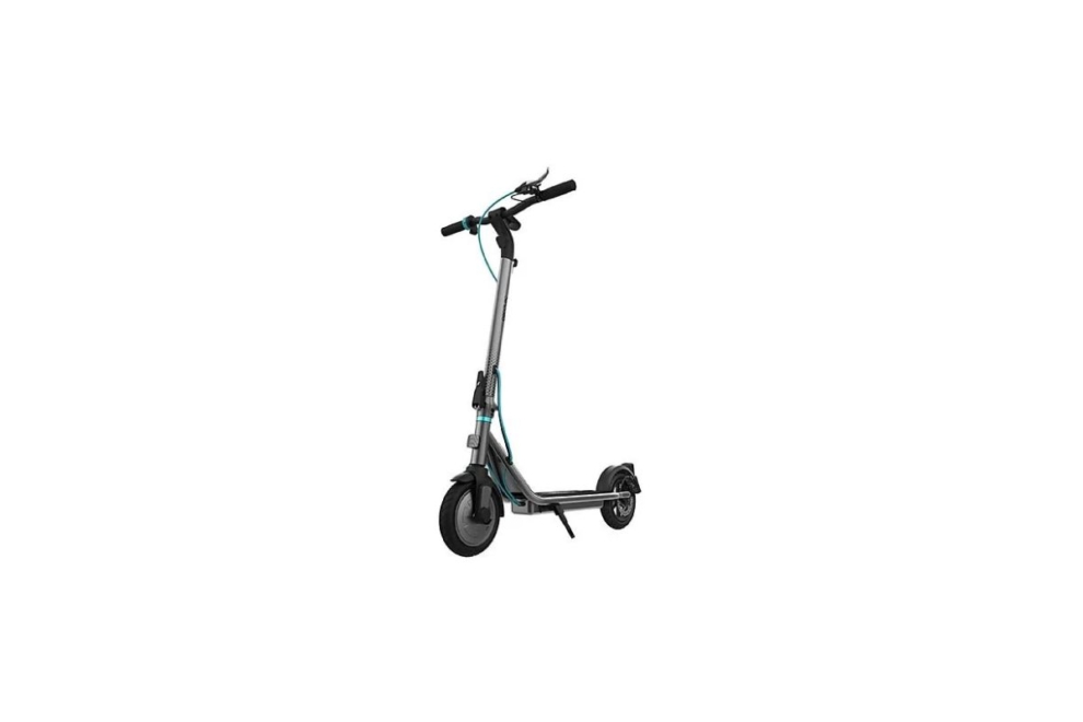 Patinete eléctrico Bongo Serie D20 Mobile CECOTEC negro