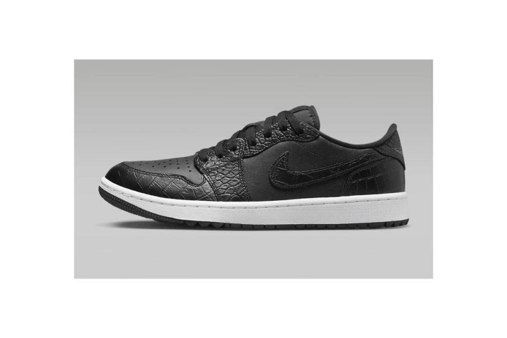 Zapatillas de golf Air Jordan 1 Low G