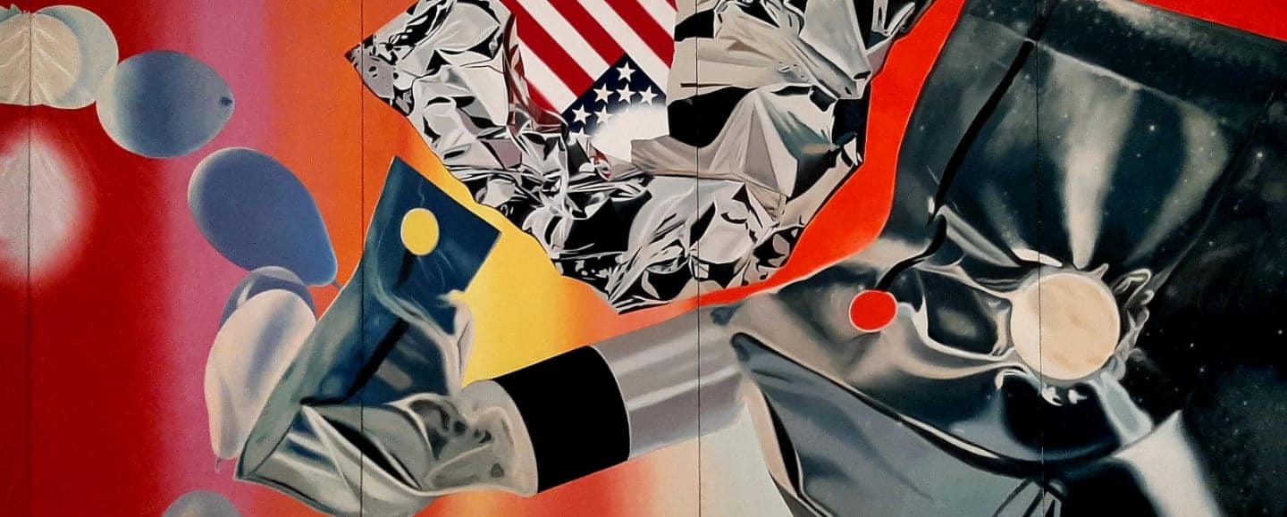 ‘Pop Art’, el consumismo que el Guggenheim convirtió en arte