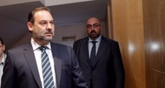 El PSOE se desmarca del 'caso Koldo' y confía en que no acabe salpicando a Ábalos