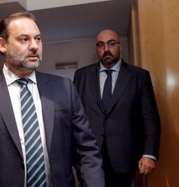 Koldo le dijo a Ábalos "tengo todos los papeles" la mañana en [...]