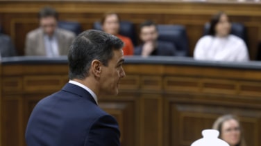 Sánchez promete fortalecer la ley de la cadena alimentaria en el segundo día de protestas del campo