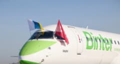 Binter: la aerolínea de empresarios canarios que sale a pelear con las grandes