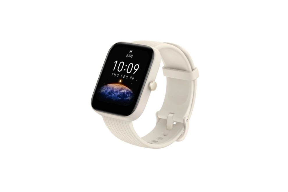 Reloj Smartwatch Amazfit Bip 3 Pro