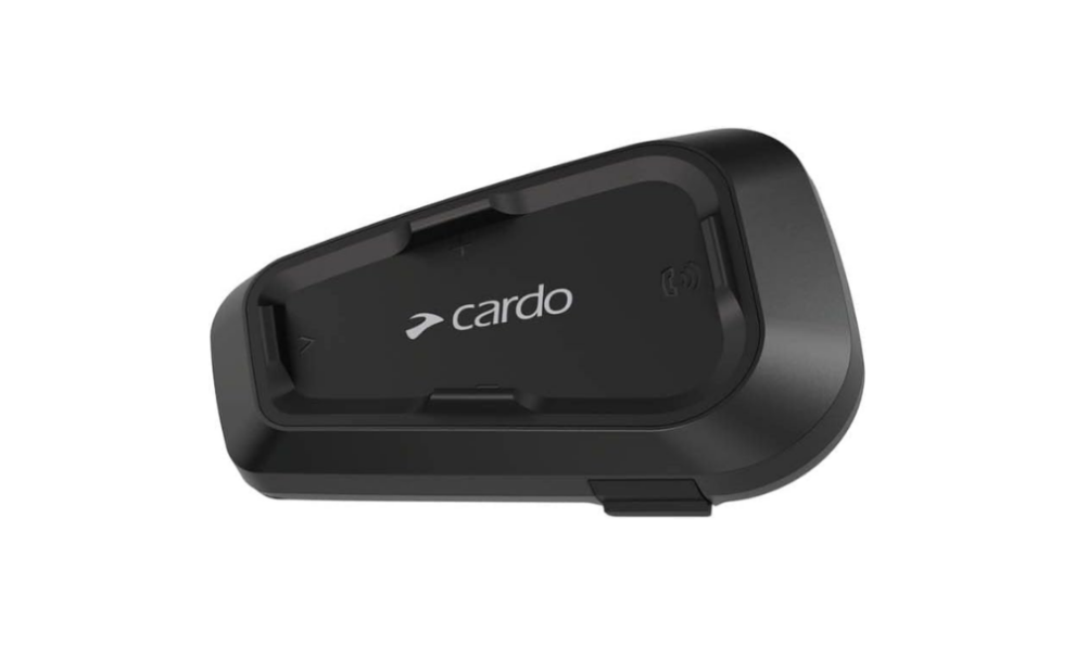 Intercomunicador de moto de Cardo