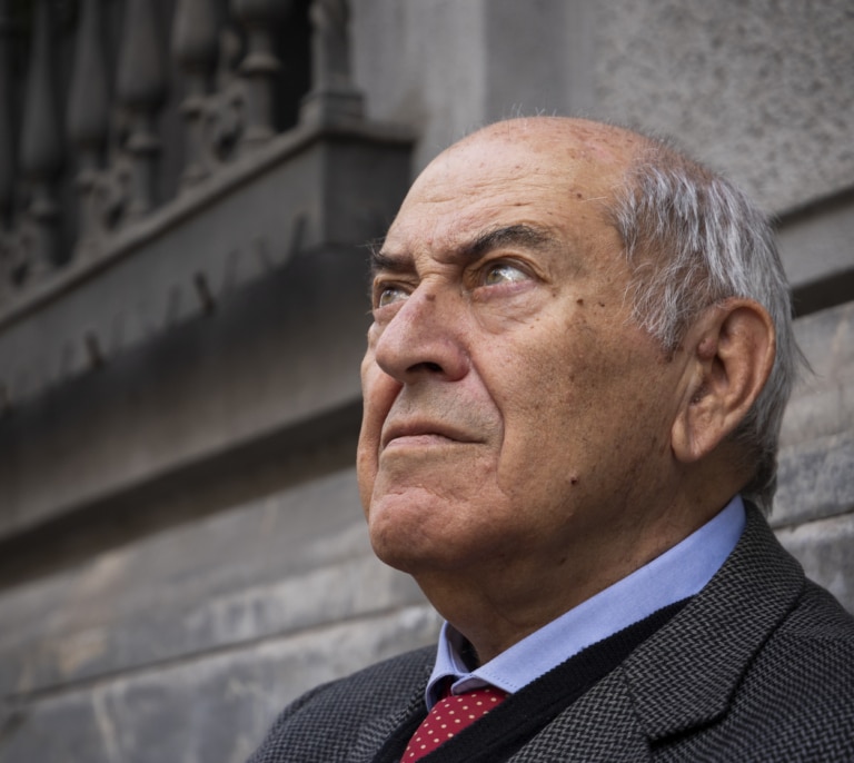 “La amnistía no se ha hecho para solucionar el problema catalán”