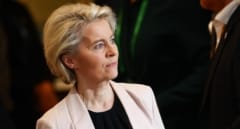 Ursula von der Leyen aspirará a un segundo mandato en la Comisión Europea
