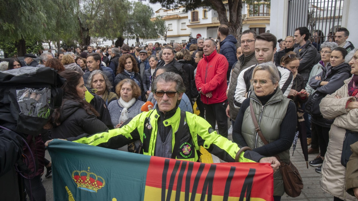 El Alcalde de La Línea dice que "a lo mejor la solución es legalizar el hachís"