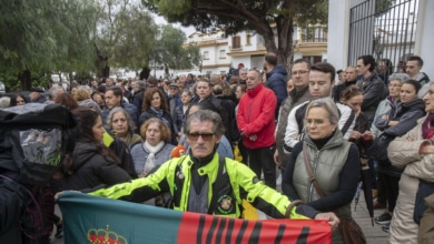 El Alcalde de La Línea dice que "a lo mejor la solución es legalizar el hachís"