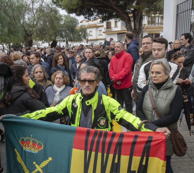 El Alcalde de La Línea dice que "a lo mejor la solución es legalizar el hachís"