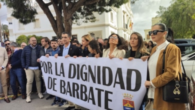 Los narcos de Barbate tuvieron problemas para encontrar abogado: "Nadie les quería defender"