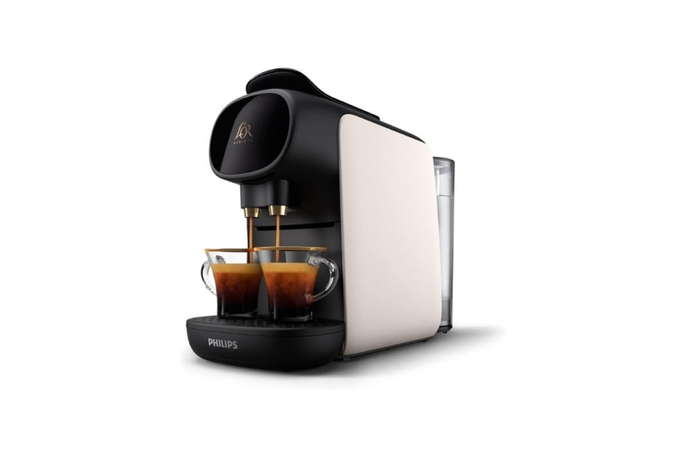 Philips l'Or Barista Sublime cafetera de cápsulas