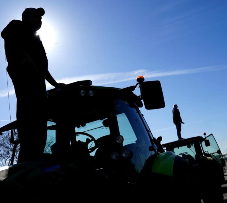 Por un campo con futuro