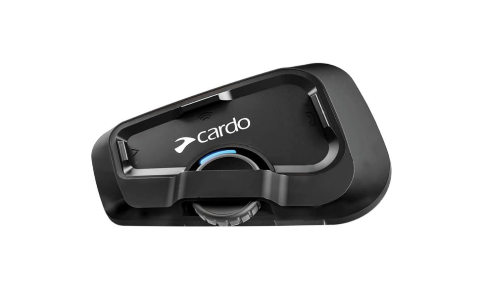 Intercomunicador Bluetooth de Cardo