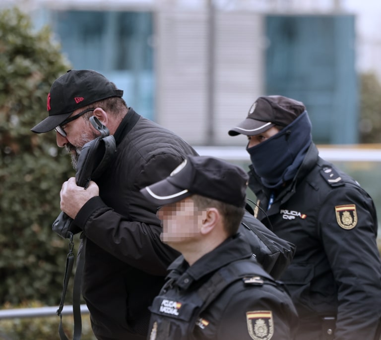 El juez del 'caso Koldo' cita al empresario Cueto, clave en la trama de corrupción