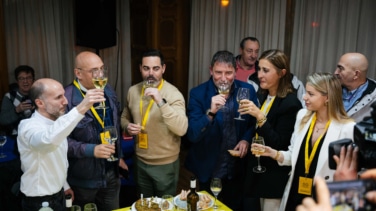 Elecciones en Galicia: Jácome, un éxito irrelevante