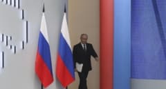 El embajador ruso en España tilda de "infundada" la teoría de contactos entre Cataluña y Rusia