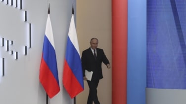 El embajador ruso en España tilda de "infundada" la teoría de contactos entre Cataluña y Rusia