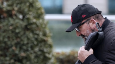 El juez deja en libertad a Koldo García y a otros tres investigados