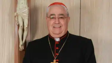 Encuentran al cardenal español José Luis Lacunza, desaparecido desde el martes en Panamá