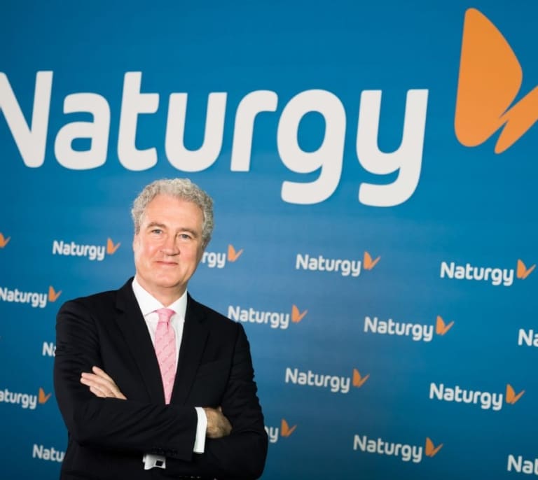 García Tabernero (Naturgy): “Es imprescindible una regulación estable que haga a nuestro país más atractivo para inversiones ”