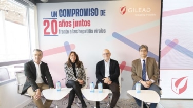 España avanza para ser pionera en la eliminación de la hepatitis C