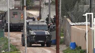 Estados Unidos impone sanciones a colonos israelíes por los ataques contra palestinos en Cisjordania