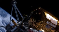 Estados Unidos logra aterrizar en la Luna medio siglo después con 'Odiseo'