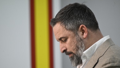 Vox se focaliza en las elecciones vascas y europeas para superar el revés de Galicia
