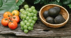 La fruta que te ayuda a bajar el colesterol y está de moda