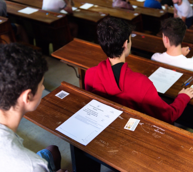 La Unión Europea Next Generation EU financia nuevos cursos de formación