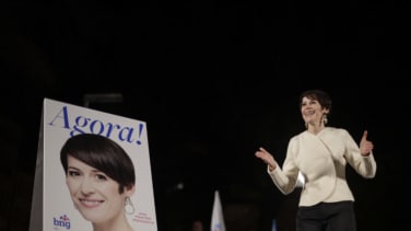 El CIS da una fuerte caída al PP en Galicia y aúpa al BNG de Pontón