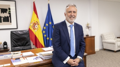 "La amnistía terminará siendo un problema del PP, no de España"