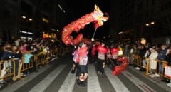 Los mejores planes por el Año Nuevo chino 2024 en Madrid: programa y actividades