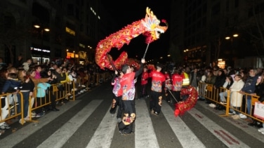Los mejores planes por el Año Nuevo chino 2024 en Madrid: programa y actividades