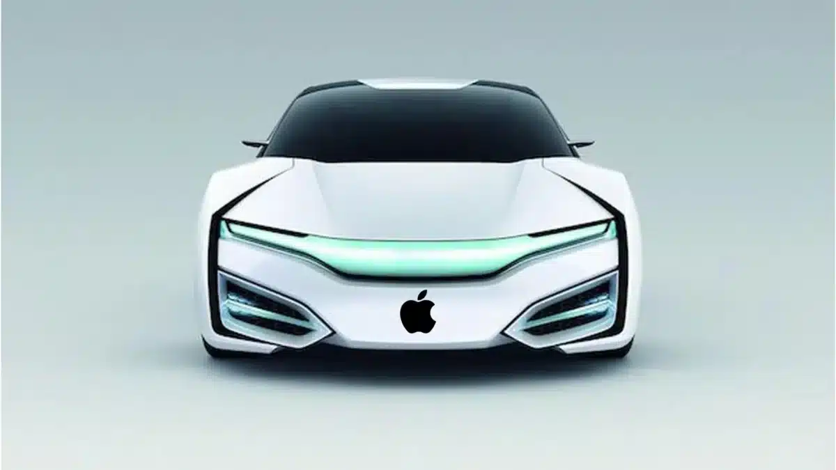 Apple cancela sus planes para crear un vehículo eléctrico totalmente autónomo