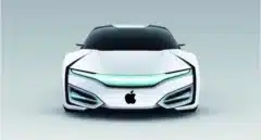 Apple cancela sus planes para crear un vehículo eléctrico totalmente autónomo