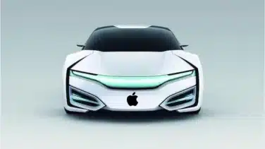 Apple cancela sus planes para crear un vehículo eléctrico totalmente autónomo