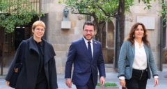 La Generalitat destinará 1.347 millones de euros a TV3 en los próximos cuatro años