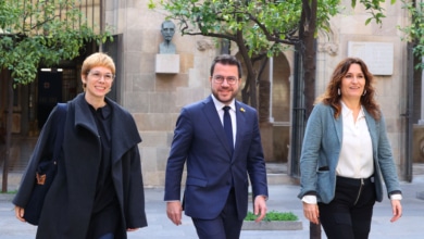 La Generalitat destinará 1.347 millones de euros a TV3 en los próximos cuatro años