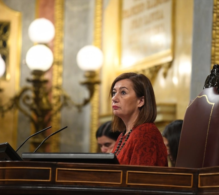 ¿Cuál es la conexión de Armengol y Baleares con la 'trama Koldo'?
