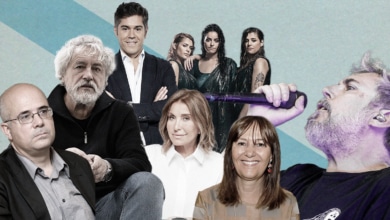 Las estrellas de la cultura gallega: diseñadores, escritores, músicos y escultores 'made in Galicia'