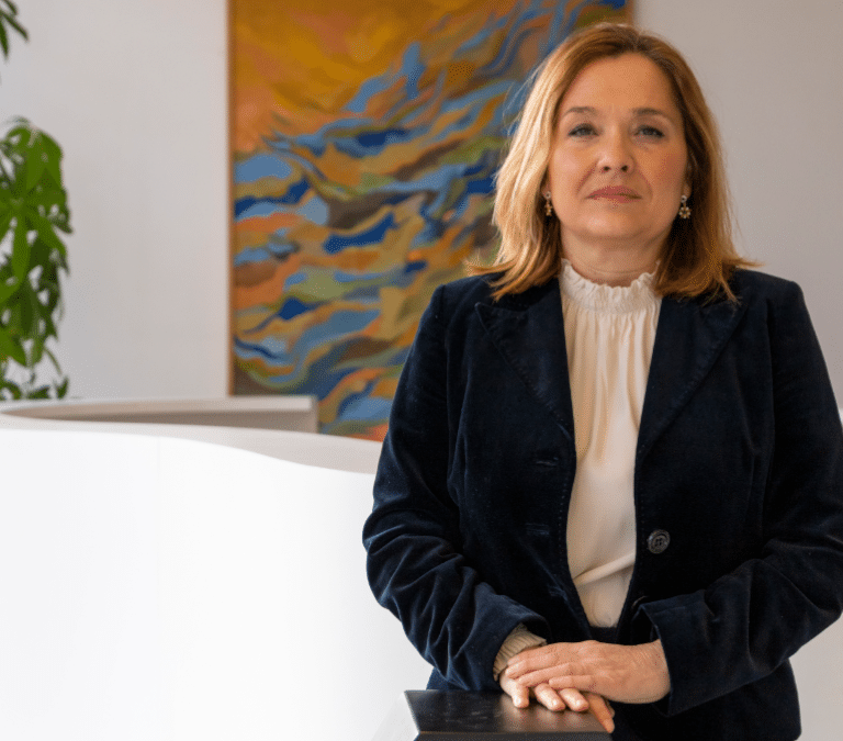 Asun Soriano, CEO de Atrevia: "Los datos nos dan superpoderes"