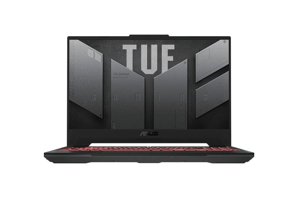 ASUS TUF Gaming A15 FA507NV