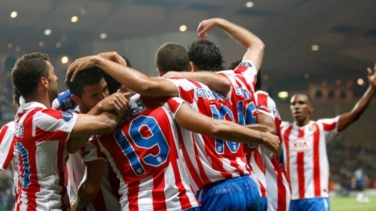 Inter-Atlético, el recuerdo de un sueño que comenzó una noche de verano