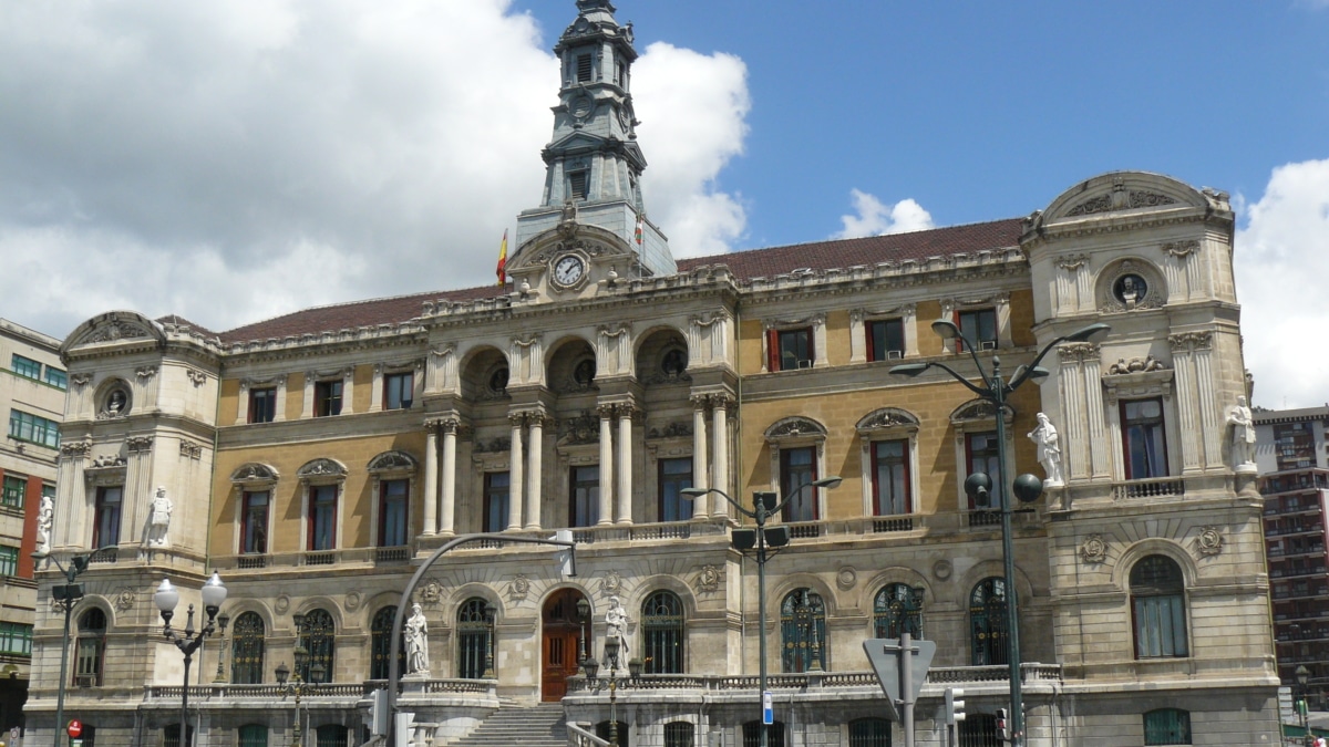 Ayuntamiento de Bilbao