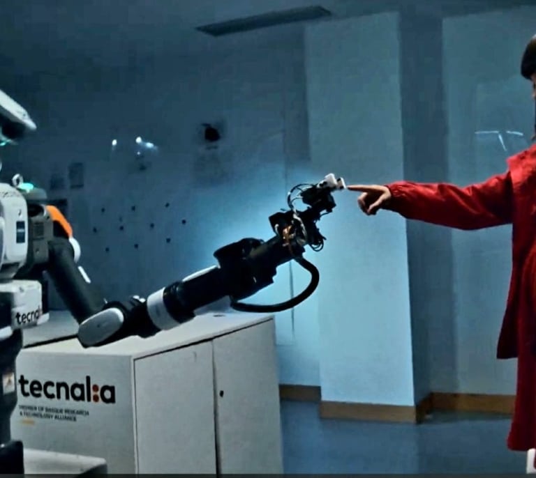 El Gobierno vasco lanza una campaña para "enseñar euskera" a la inteligencia artificial