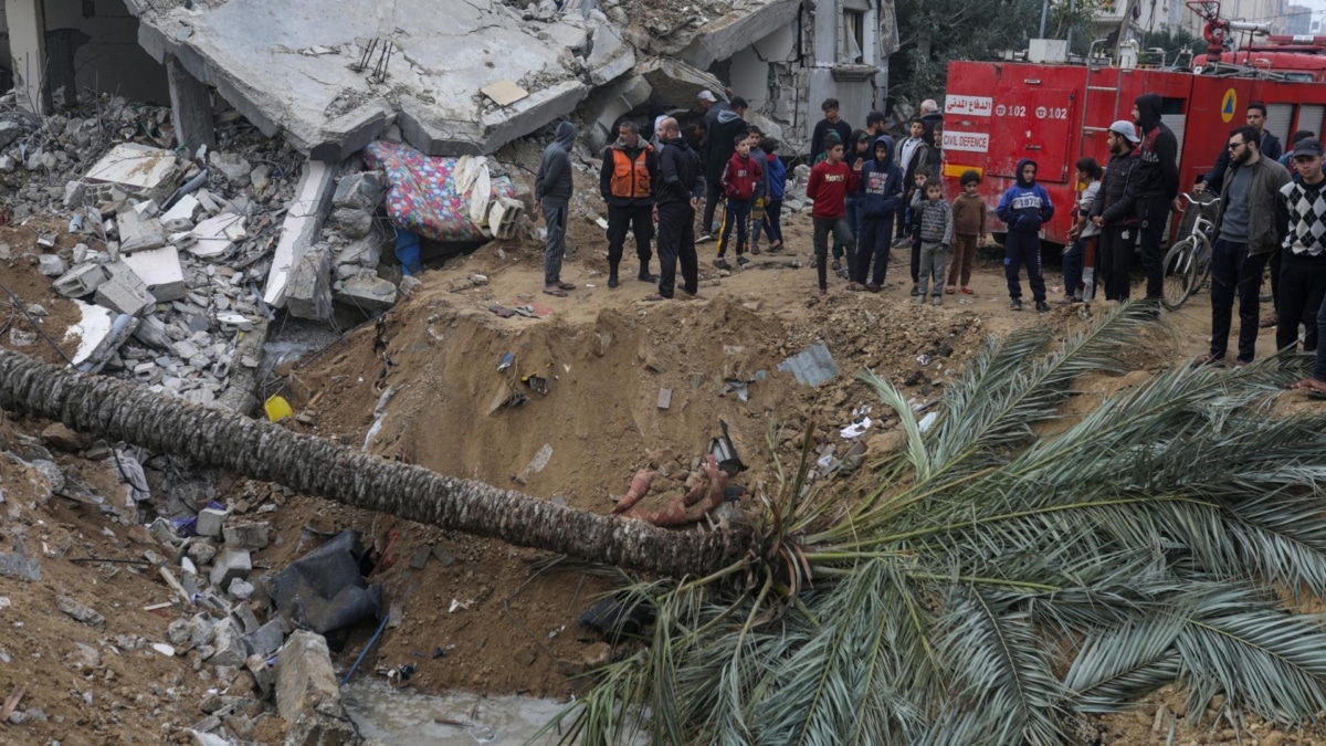Netanyahu ordena al ejército que prepare la evacuación de civiles de Rafah y amplíe la ofensiva en Gaza