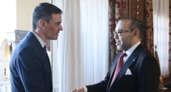 Un comandante del Ejército critica las cesiones a Marruecos y advierte de la amenaza: “Ceder sin exigir nada a cambio es peligroso”